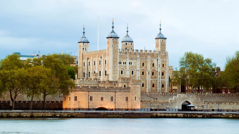 Jour 3: Londres Historique