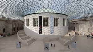 Jour 4: Londres Culture & Shopping