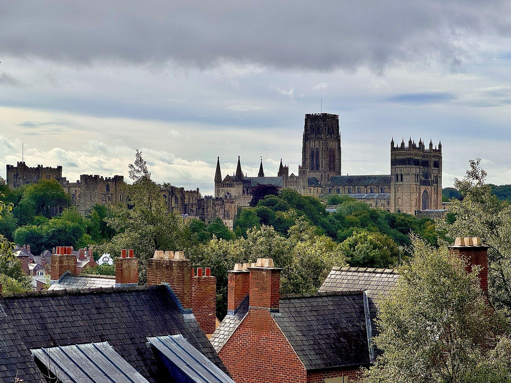 Jour 9: excursion à Durham