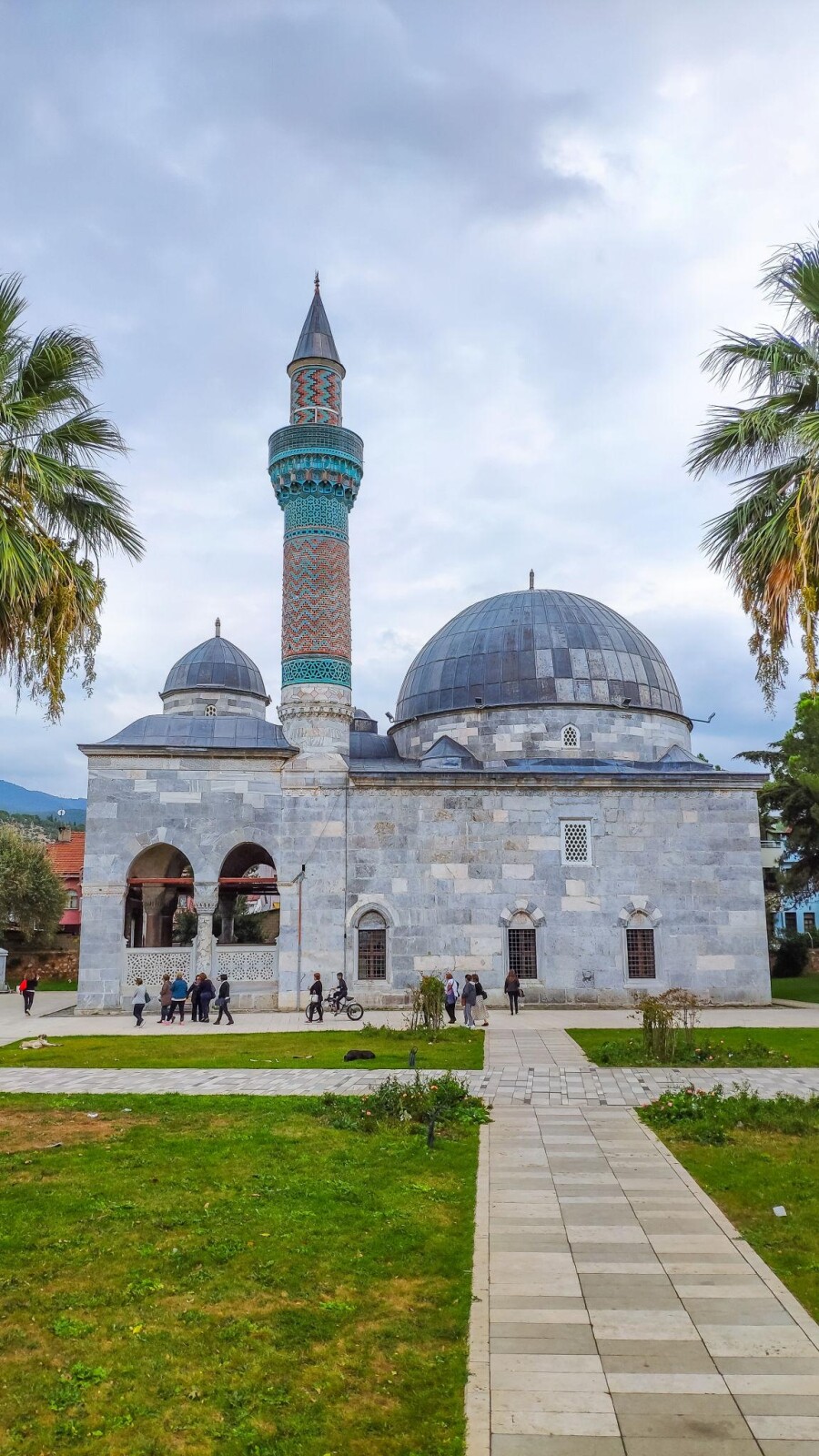 Jour 7: Bursa (optionnelle)