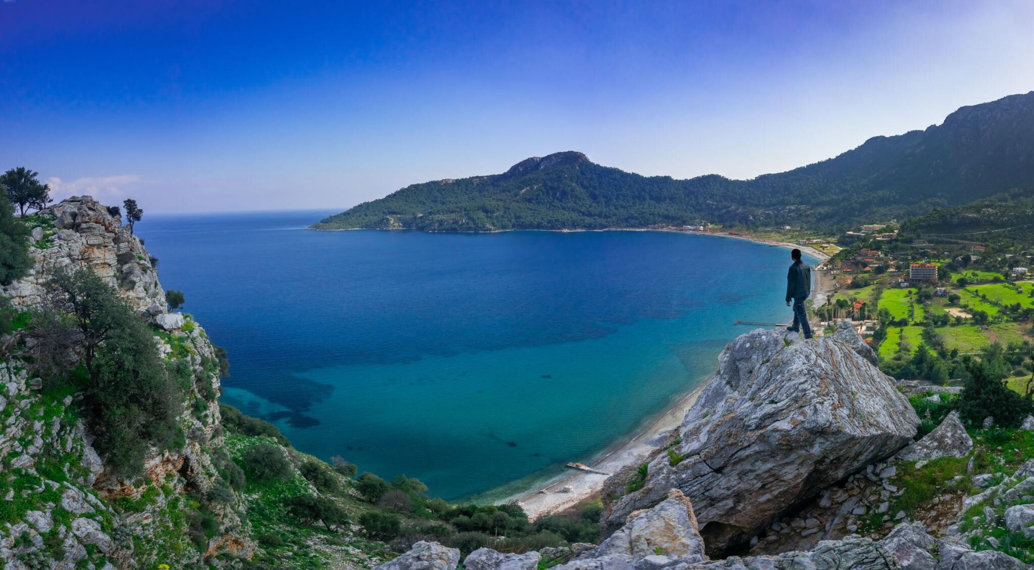 JOUR 5 - 6 : MARMARIS – TEMPS LIBRE