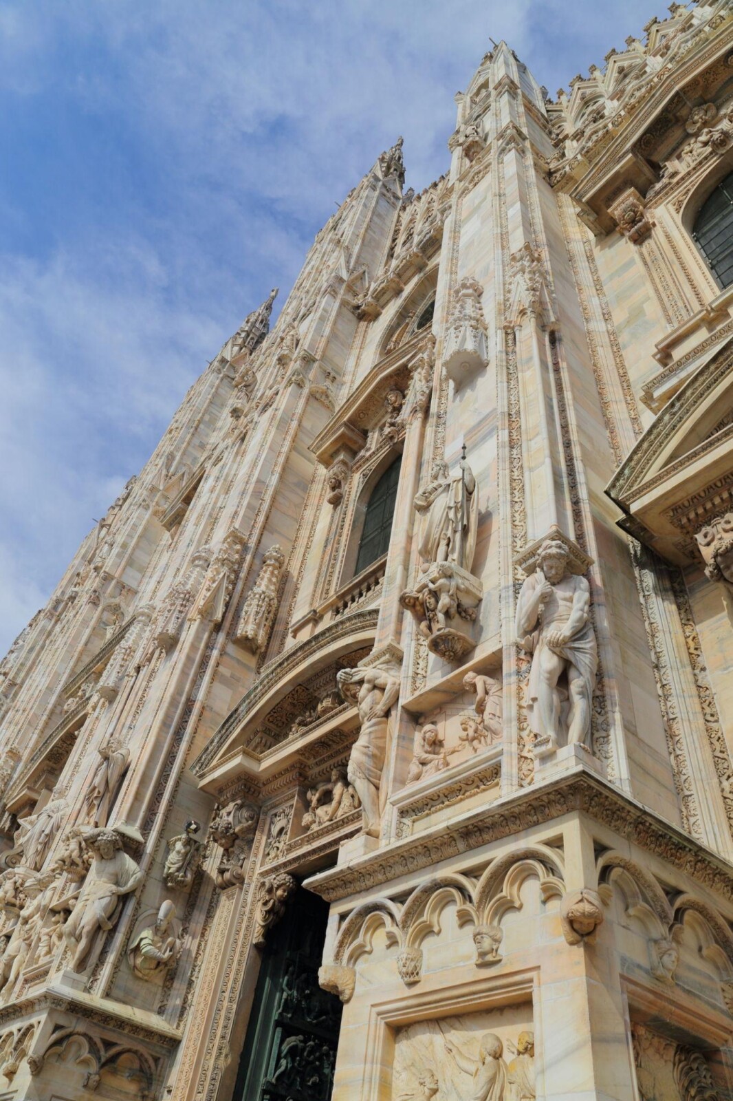 Jour 2 — Milan – Visite guidée