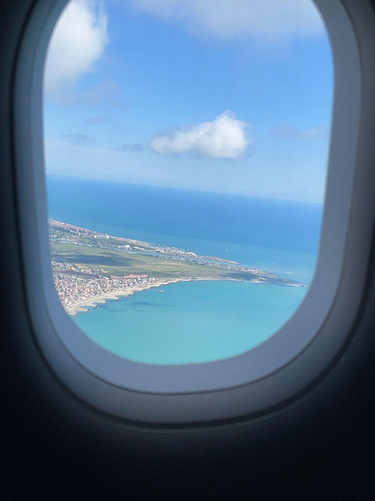 Jour 10 — Départ – Naples