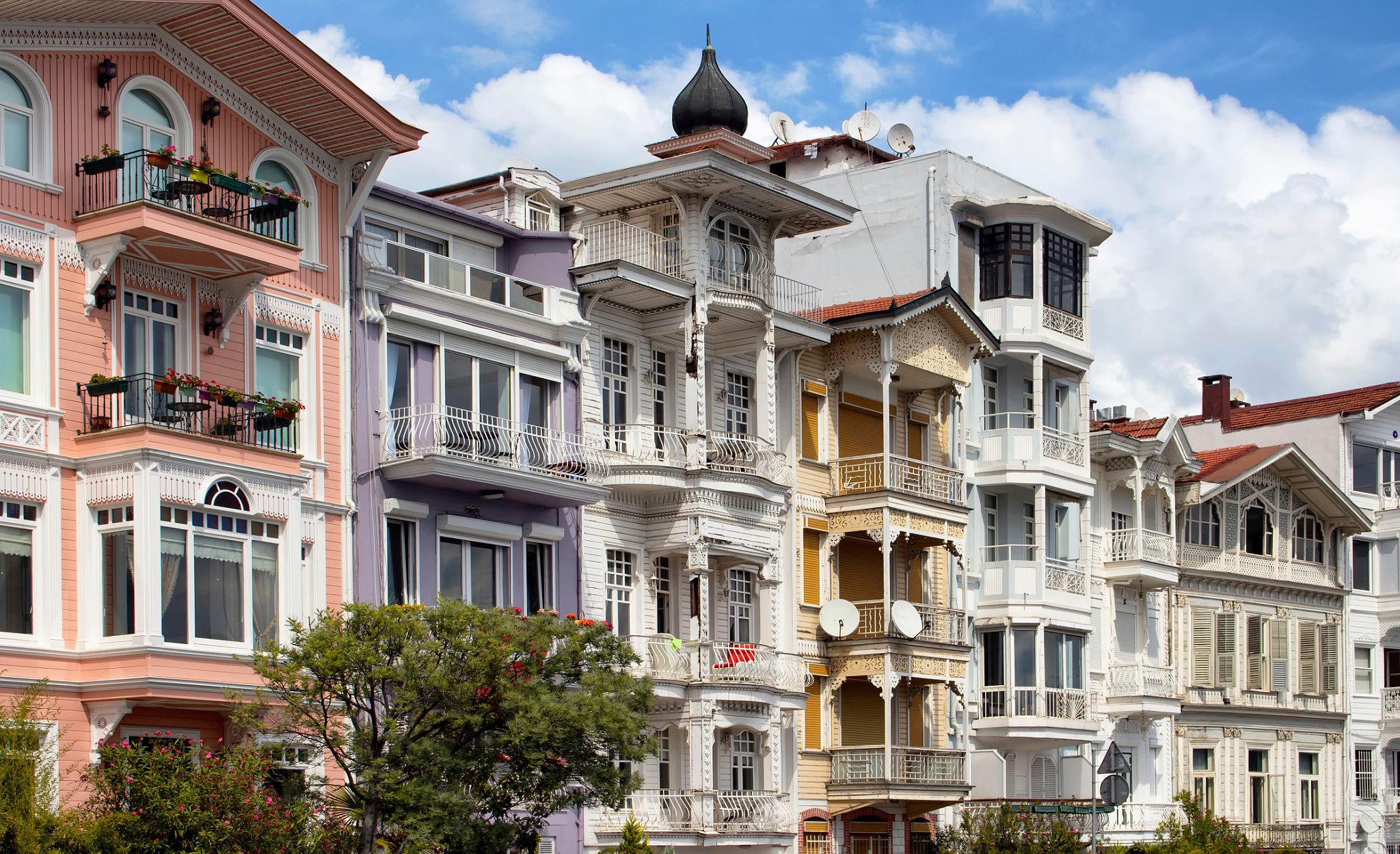 Splendeurs d’Istanbul et détente à Antalya – 11 jours - photo 2