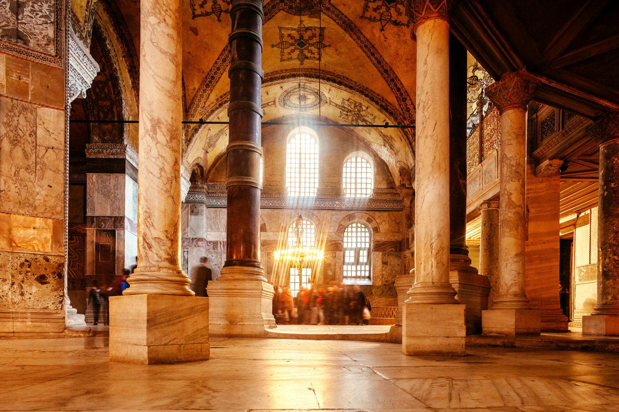 Splendeurs d’Istanbul et détente à Antalya – 11 jours - photo 5