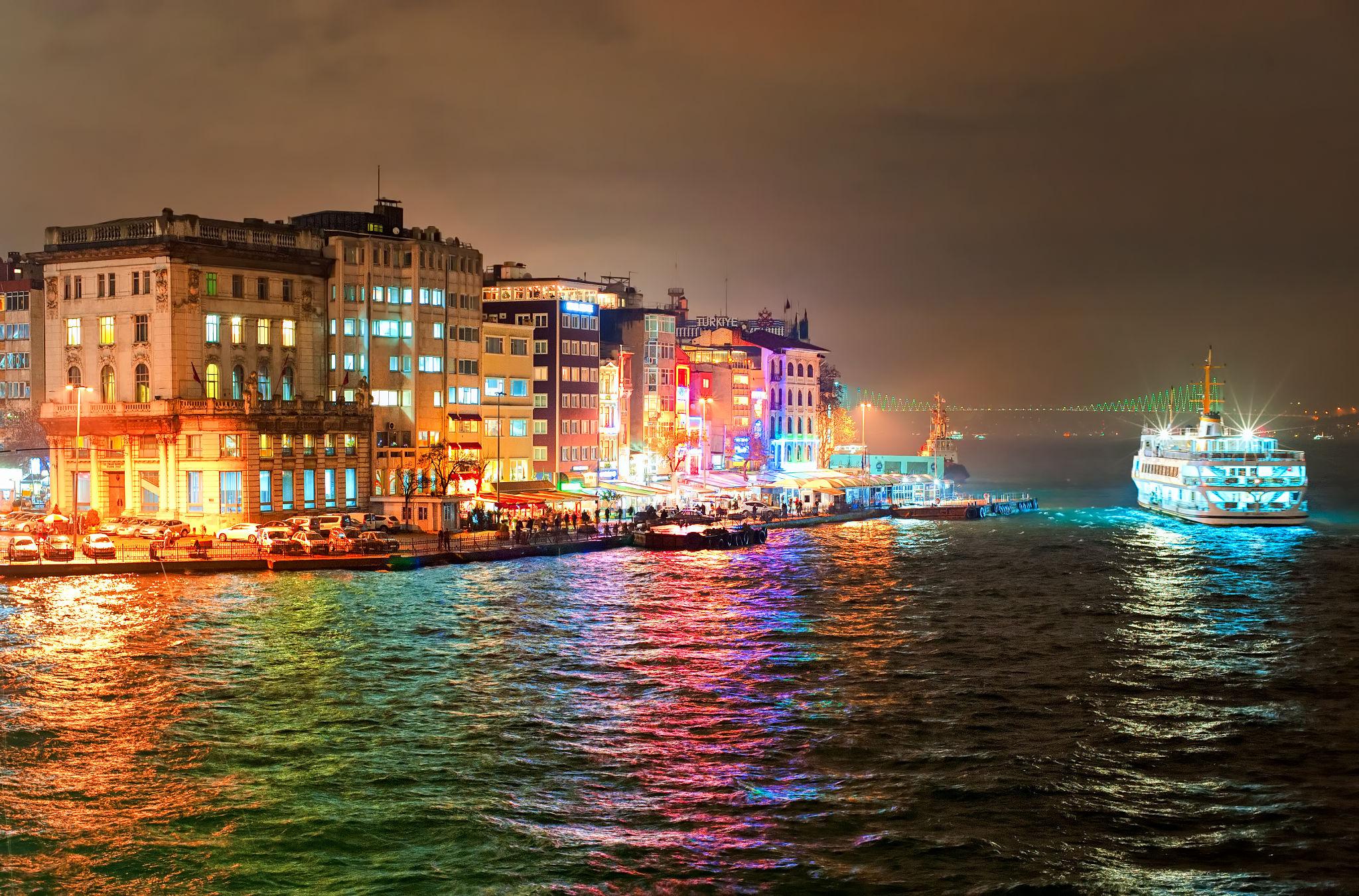 Istanbul Éternelle — Entre Orient & Occident 08 Jours / 07 Nuits - photo 2