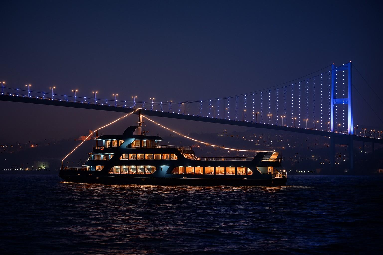 Istanbul Éternelle — Entre Orient & Occident 08 Jours / 07 Nuits - photo 5