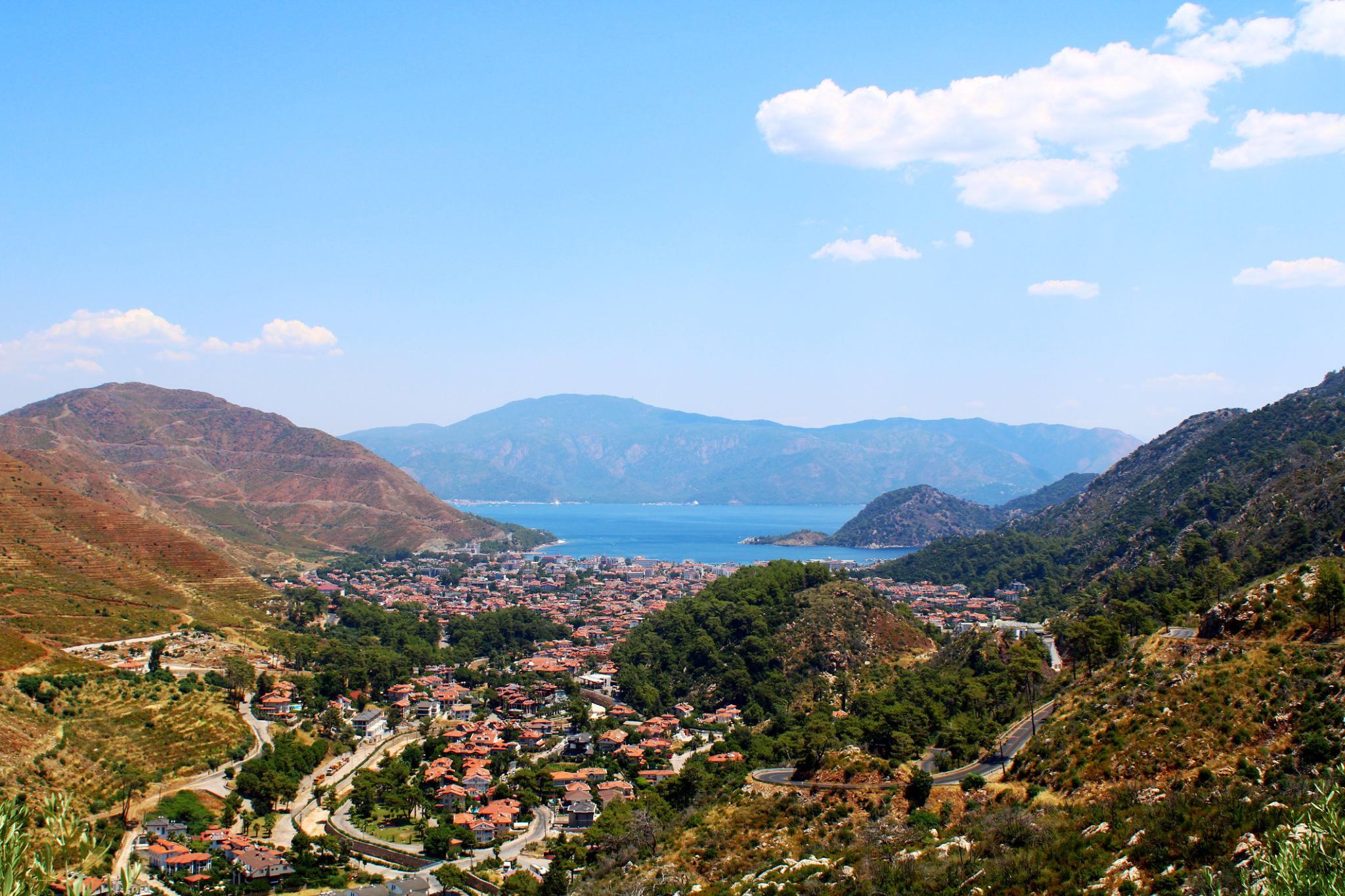 Istanbul, Marmaris & Bodrum — 11 Jours / 10 Nuits - photo 1