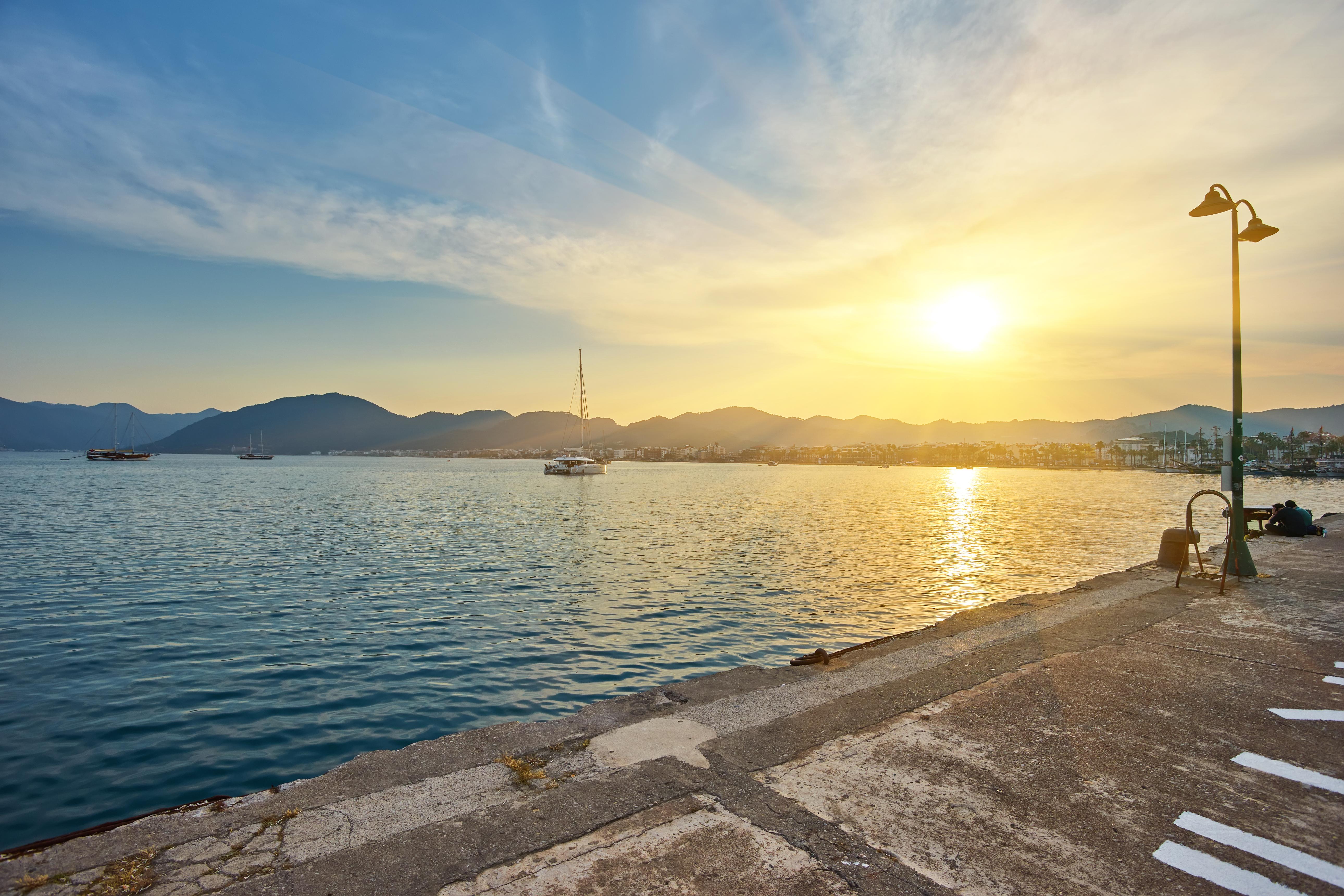 Istanbul, Marmaris & Bodrum — 11 Jours / 10 Nuits - photo 2