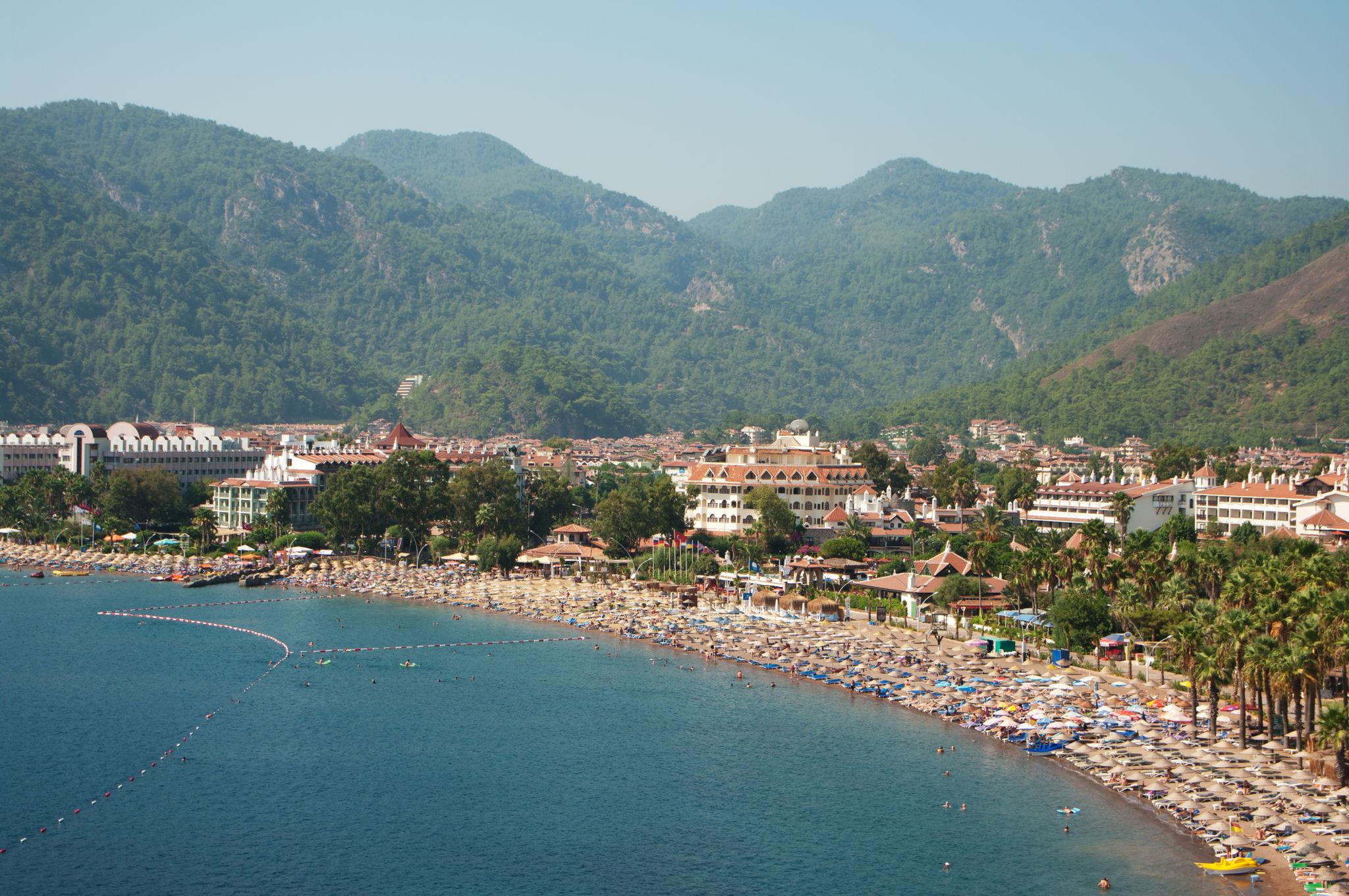Istanbul, Marmaris & Bodrum — 11 Jours / 10 Nuits - photo 3