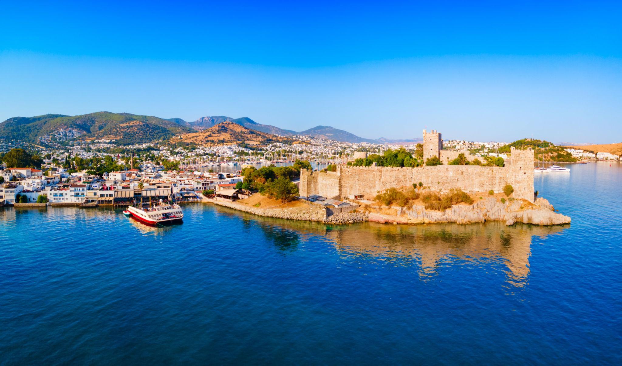 Istanbul, Marmaris & Bodrum — 11 Jours / 10 Nuits - photo 4