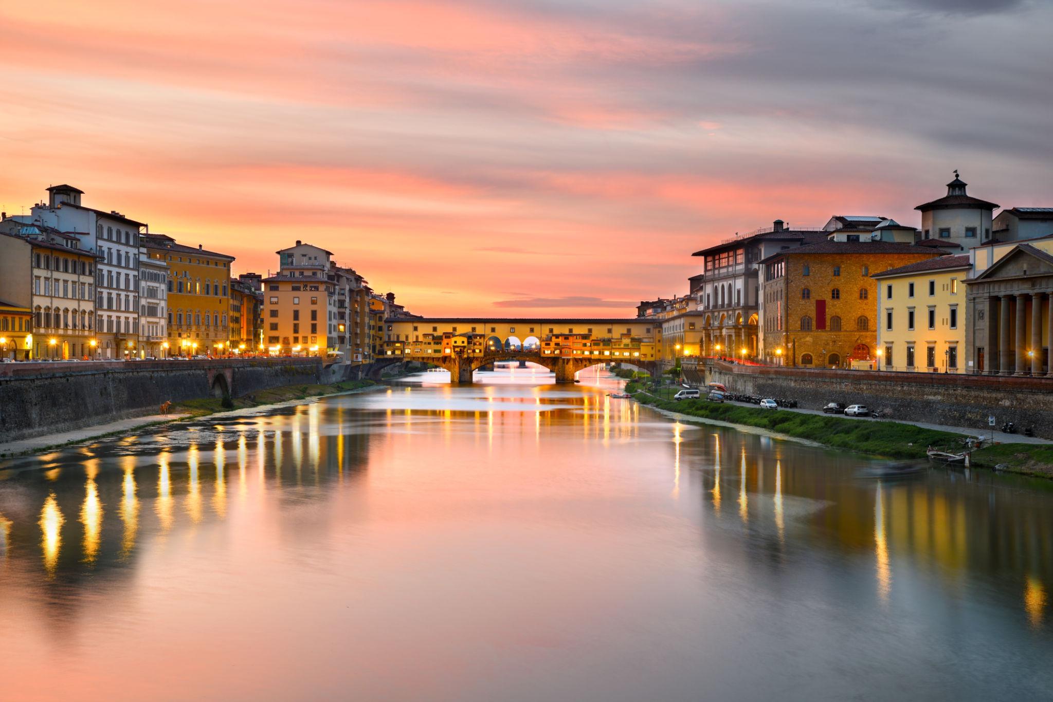 Grand Tour d’Italie: de Milan à Rome - photo 1