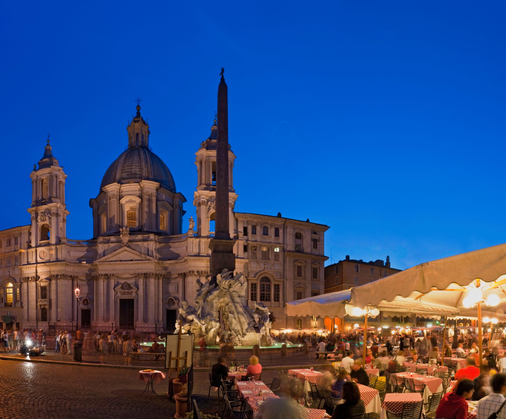 Grand Tour d’Italie : Milan, Venise, Florence, Rome & Naples - photo 1