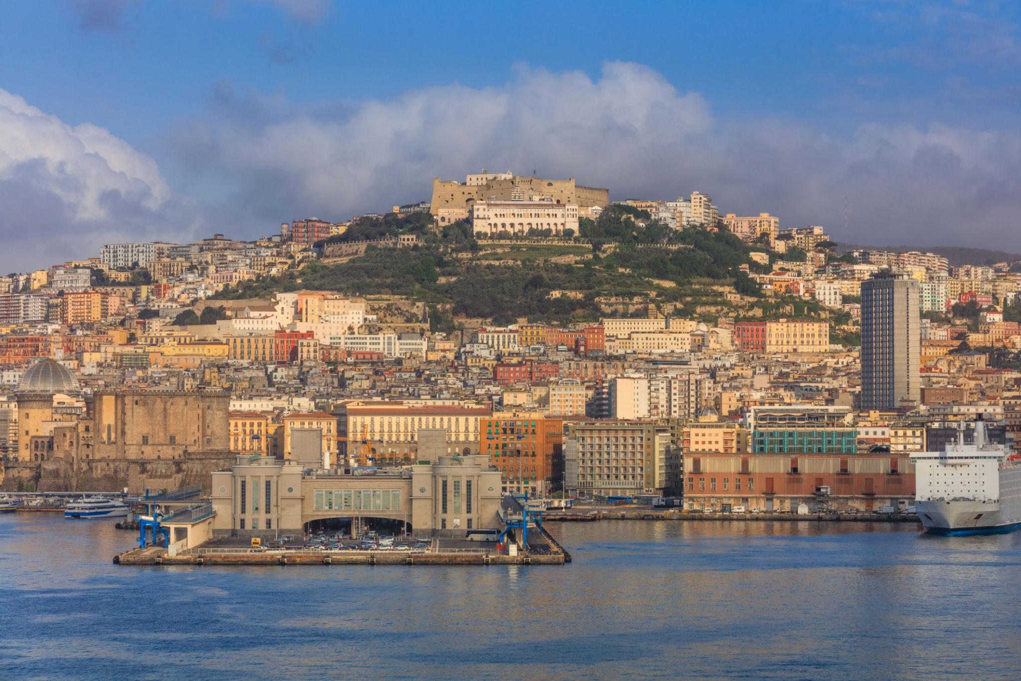 Grand Tour d’Italie : Milan, Venise, Florence, Rome & Naples - photo 2