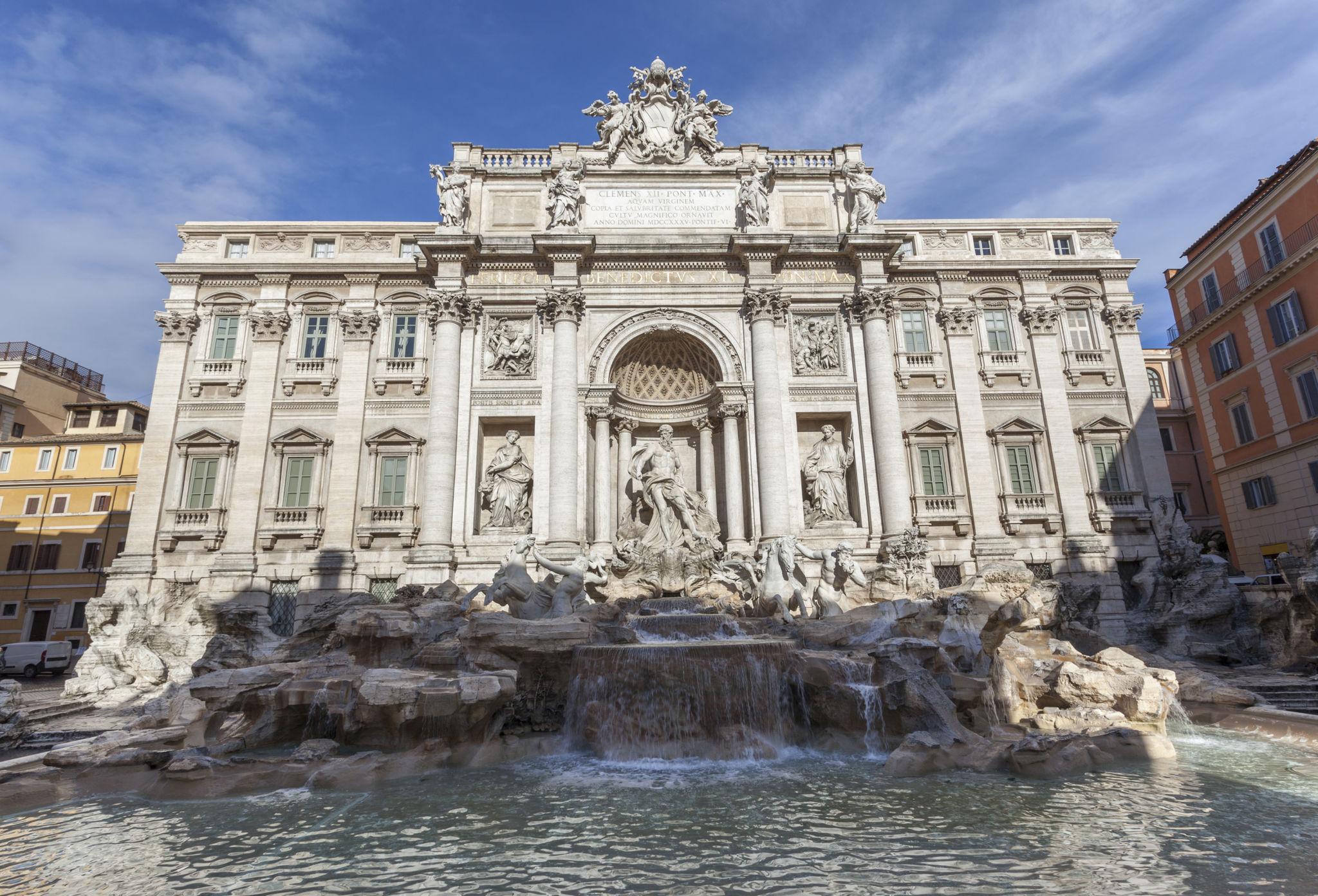 Grand Tour d’Italie : Milan, Venise, Florence, Rome & Naples - photo 3