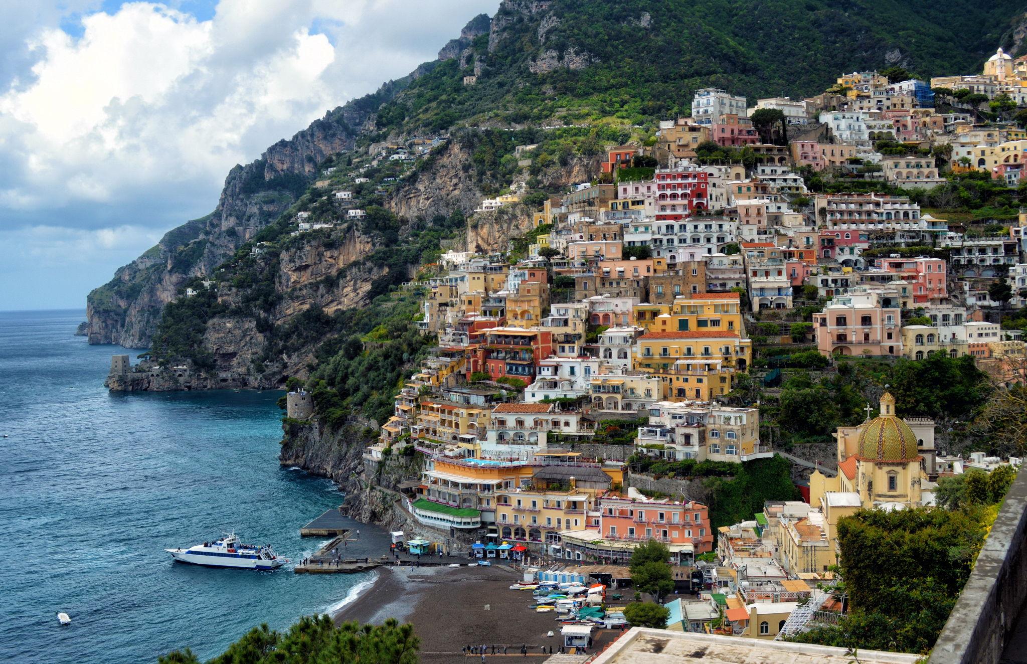 Grand Tour d’Italie : Milan, Venise, Florence, Rome & Naples - photo 4