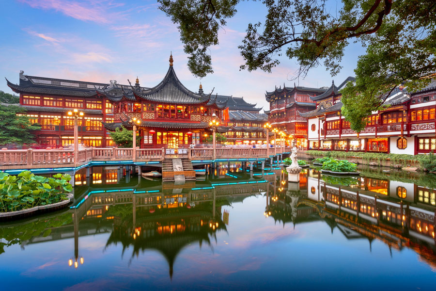 Chine 2026 – Voyage entre Tradition, Culture et Modernité - photo 1