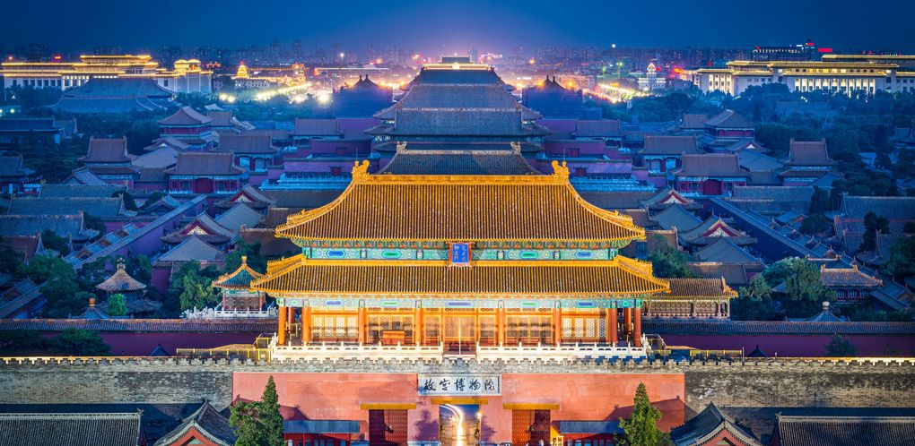 Chine 2026 – Voyage entre Tradition, Culture et Modernité - photo 2